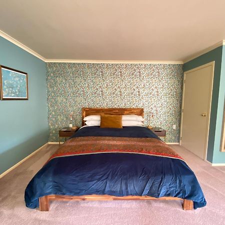 Glascroft Gardens - Bed & Breakfast Patea Eksteriør bilde