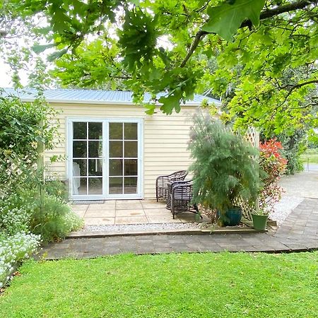 Glascroft Gardens - Bed & Breakfast Patea Eksteriør bilde