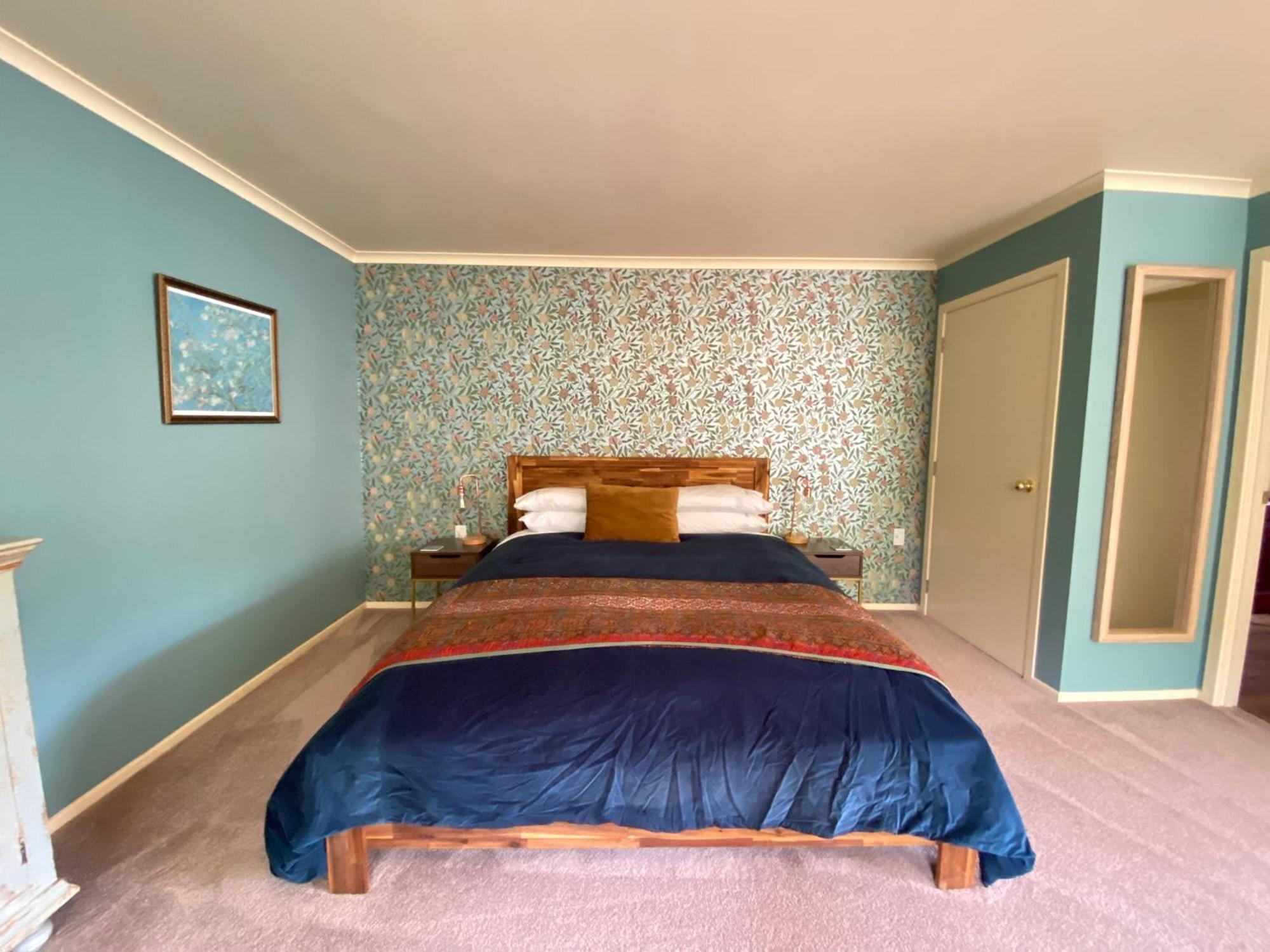 Glascroft Gardens - Bed & Breakfast Patea Eksteriør bilde