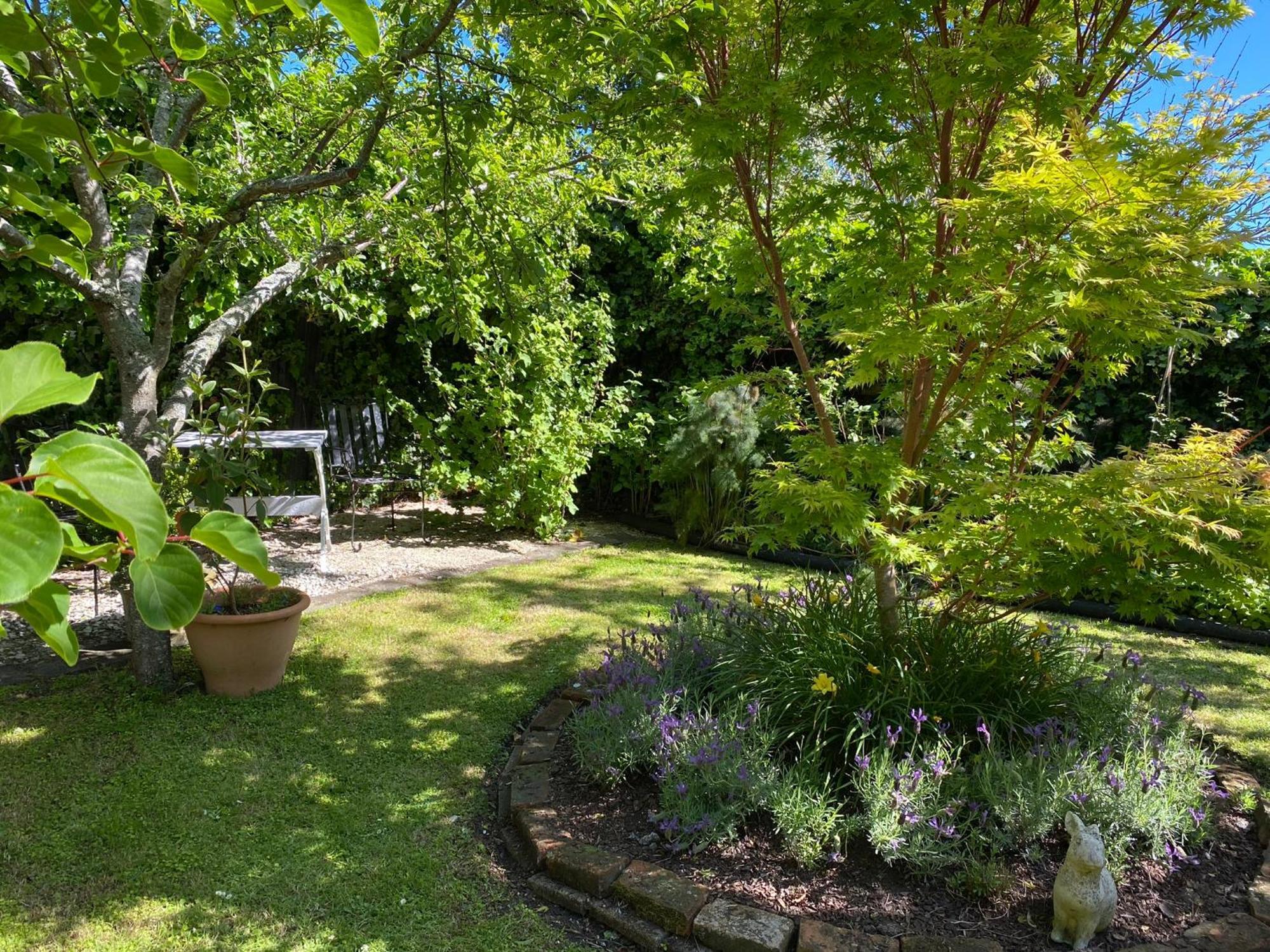 Glascroft Gardens - Bed & Breakfast Patea Eksteriør bilde
